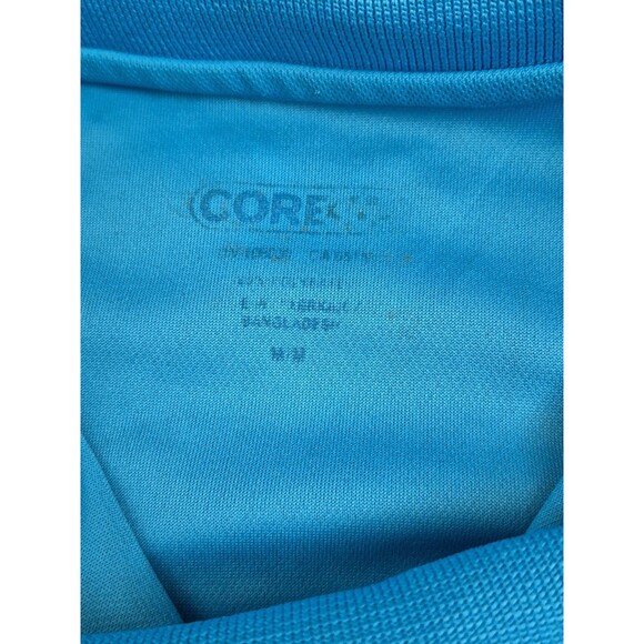 Mens UPS Employee Black Polo Shirt - Size M Read Description - Picture 5 of 6